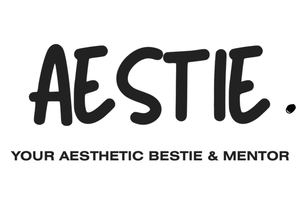 Aestie — your aesthetic bestie & mentor